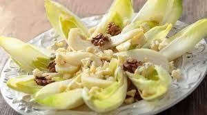 Ensaladas ligeras para una cena romántica