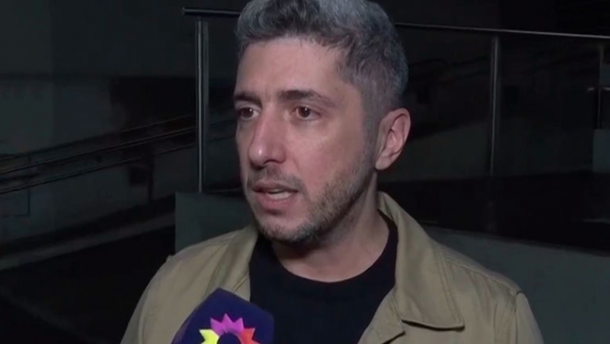 Aseguran que Jey Mammon no sería invitado a los Martín Fierro 2023.