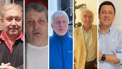 Elecciones en Colón: cerró el plazo para la presentación de listas y quedaron definidos los candidatos