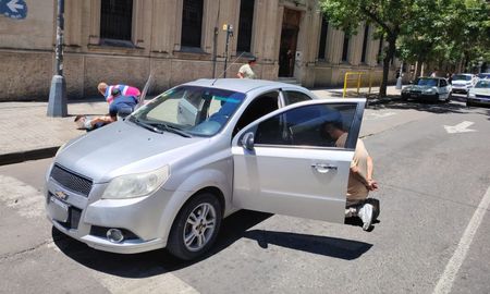 Aire de Santa Fe | detenidos Bv. Gálvez y Alvear