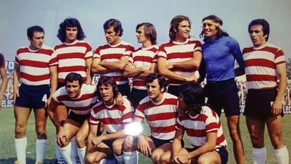 Preocupación en el mundo del fútbol por la salud de un exarquero de Unión y Boca: en estado delicado