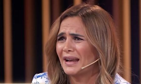 El episodio que descolocó a Amalia Granata durante sus vacaciones. El episodio que descolocó a Amalia Granata durante sus vacaciones.