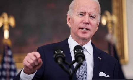 Joe Biden otorgará residencia permanente en su país, a familias separadas en la frontera con México durante la gestión de Donald Trump. Joe Biden otorgará residencia permanente en su país, a familias separadas en la frontera con México durante la gestión de Donald Trump.