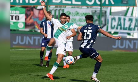 Banfield y Talleres se encontraron el estadio Florencio Sola. Banfield y Talleres se encontraron el estadio Florencio Sola.