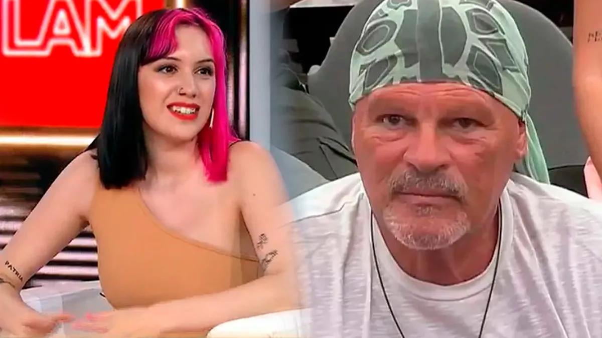 Alfa de Gran Hermano confirmó su noviazgo con una joven de 19 años