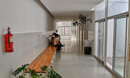 Helvecia: la Provincia reabre el Centro de Salud de barrio Malabrigo, cerrado desde 2023 por problemas edilicios. Helvecia: la Provincia reabre el Centro de Salud de barrio Malabrigo, cerrado desde 2023 por problemas edilicios.