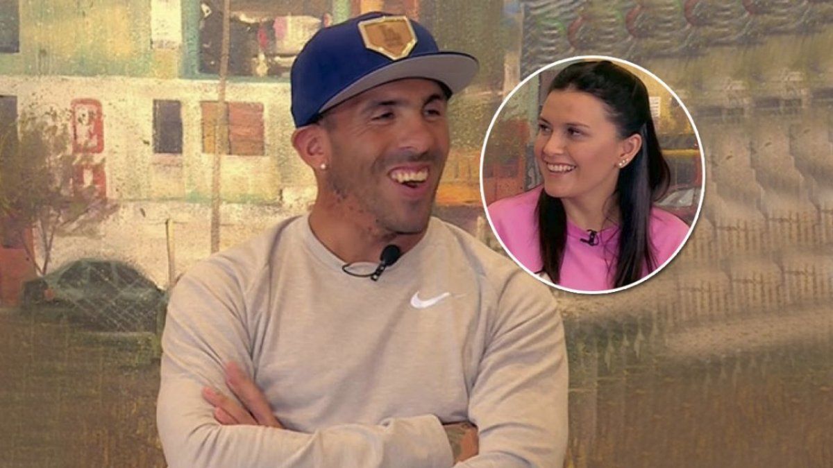 El ex jugador sorprendió a Vanesa con un peculiar regalo.&nbsp;