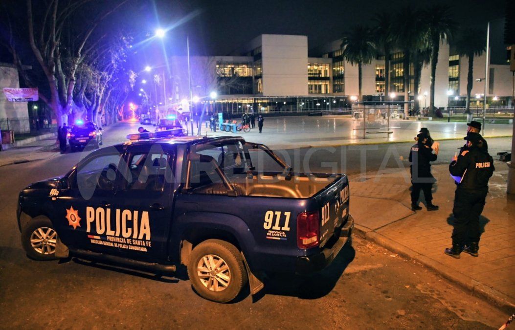 La fiscal regional de Rosario cree que