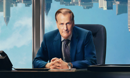 La serie Todo un hombre de Netflix está asada en la famosa novela de Tom Wolfe. La serie Todo un hombre de Netflix está asada en la famosa novela de Tom Wolfe.