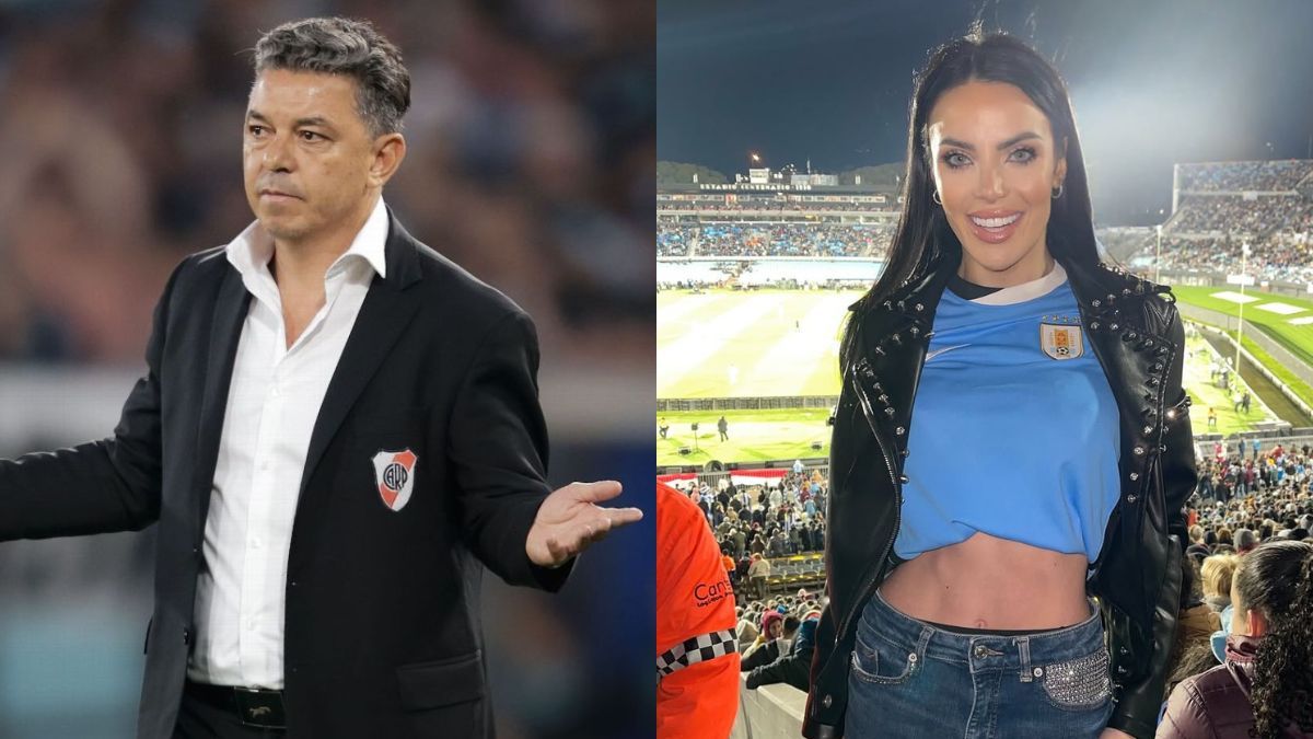 Sorpresa total: aseguran que Marcelo Gallardo tuvo un romance secreto en Punta del Este