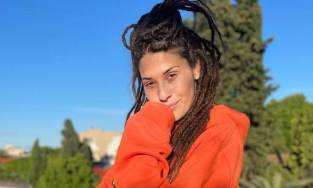 Ivana Nadal sigue irritando a sus seguidores. Ivana Nadal sigue irritando a sus seguidores.