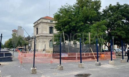 Las obras colaborarán en la reducción de las pérdidas. Las obras colaborarán en la reducción de las pérdidas.