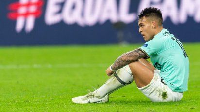 ¿Lautaro Martínez llega al Barcelona?: 