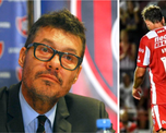 El reclamo de Marcelo Tinelli que involucra a dos jugadores de Unión: cartas documento. El reclamo de Marcelo Tinelli que involucra a dos jugadores de Unión: cartas documento.