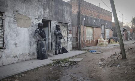 Los procedimientos se realizaron en barrios Santa Rosa de Lima, Alfonso y Villa Oculta. Los procedimientos se realizaron en barrios Santa Rosa de Lima, Alfonso y Villa Oculta.