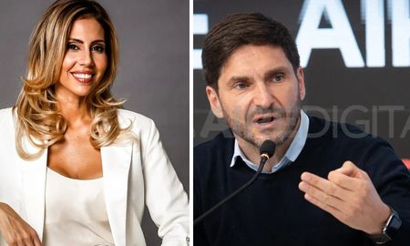 La diputada nacional por la Libertad Avanza, Romina Diez, aseguró que su partido no respalda la reforma Constitucional que impulsa el gobernador Maximiliano Pullaro. La diputada nacional por la Libertad Avanza, Romina Diez, aseguró que su partido no respalda la reforma Constitucional que impulsa el gobernador Maximiliano Pullaro.