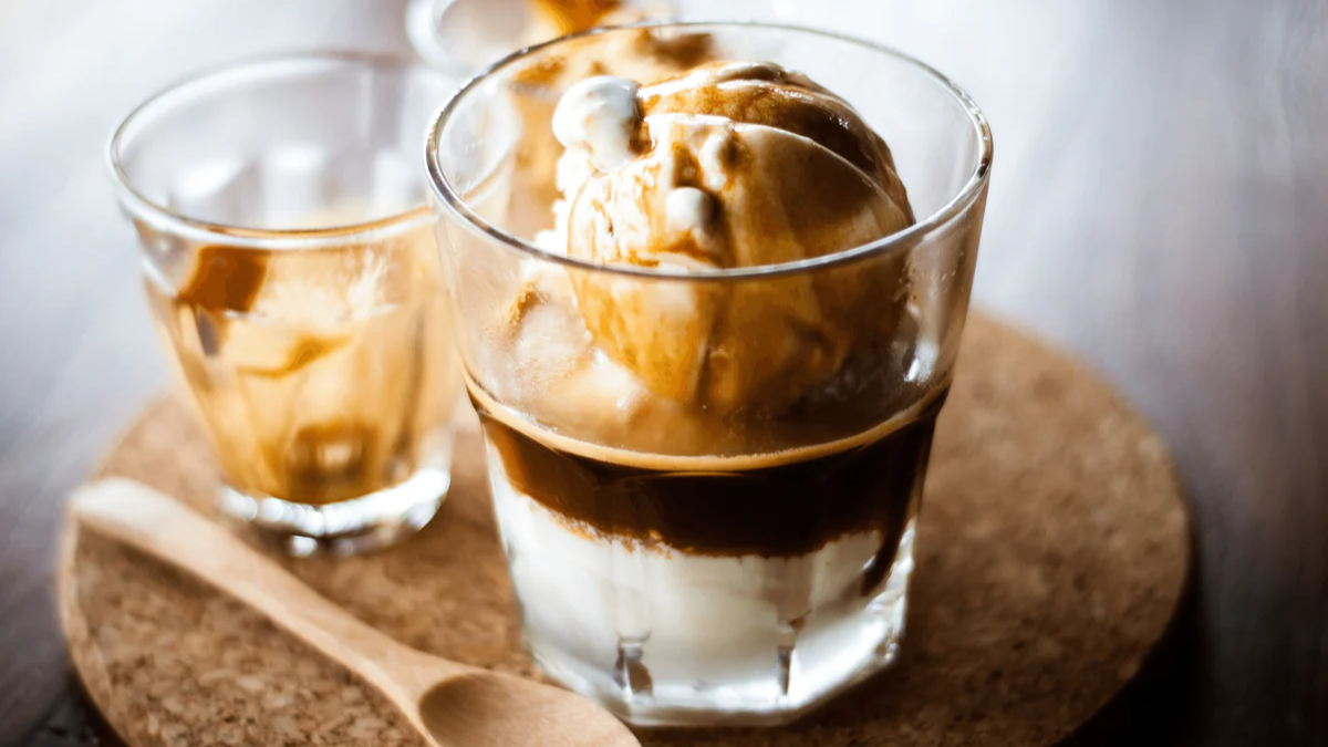 Affogato en 3 pasos: la receta infalible para hacer un postre delicioso para Navidad