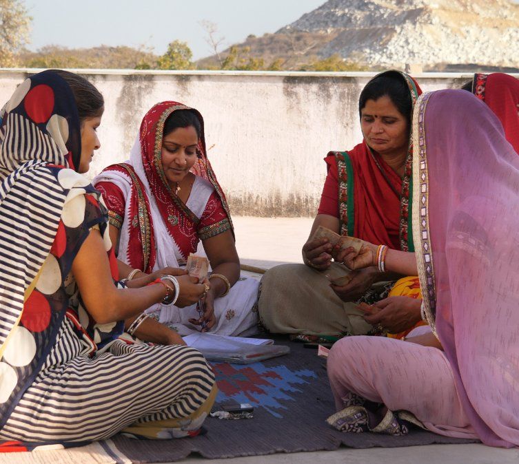 El impactante documental Hermanas de los árboles se estrena en Construir TV