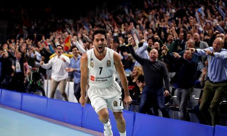 Gabriel Campazzo tiene algunas franquicias interesadas para emigrar a la NBA. Gabriel Campazzo tiene algunas franquicias interesadas para emigrar a la NBA.