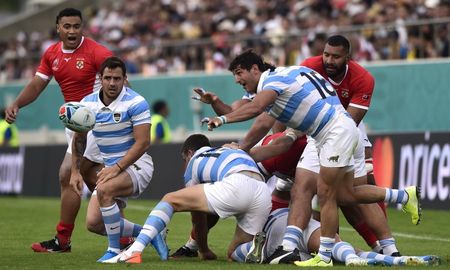 el gobierno confirmo la vuelta a los entrenamientos de los pumas el gobierno confirmo la vuelta a los entrenamientos de los pumas