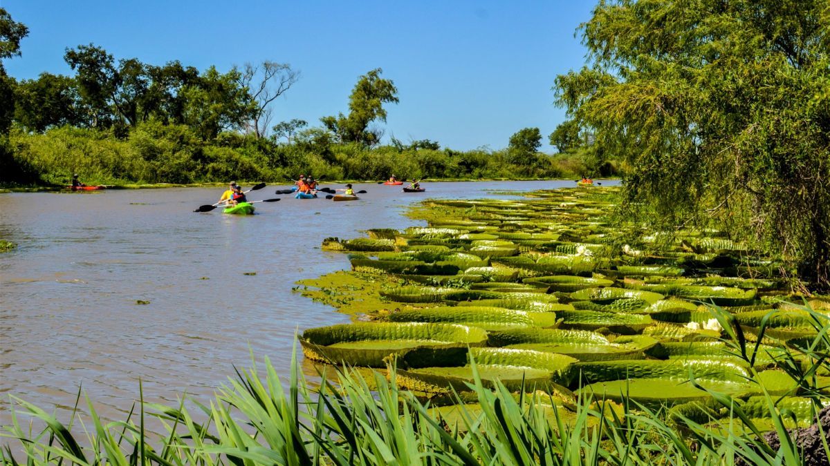 Descubrí cuáles son los pueblos más bonitos de Santa Fe