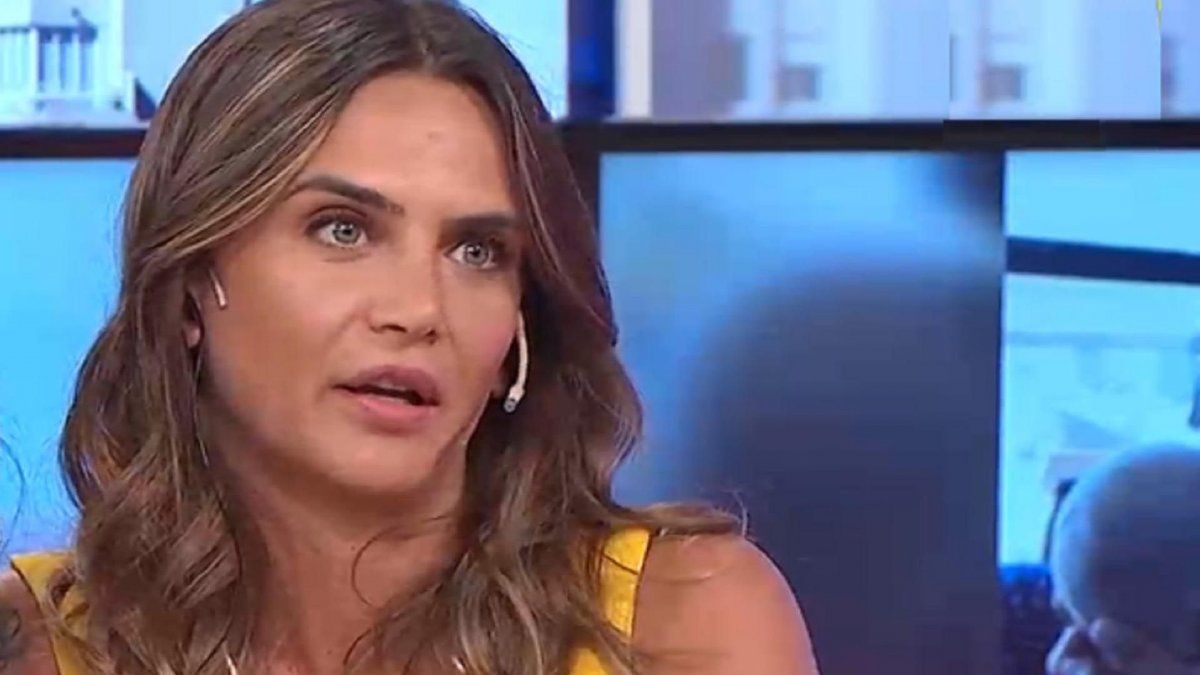 Amalia Granata aseguró que no dejaría que su hija aborte en caso de una violación