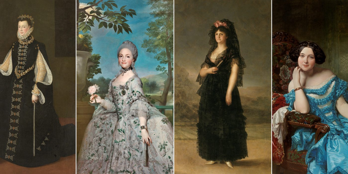 El periodo denominado "Belle Epoque", comprendido entre los años 1890 a 1910, estaba dominado por la riqueza, la opulencia y la extravagancia.