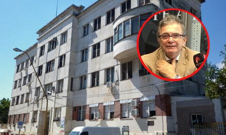 acondicionan las instalaciones del viejo iturraspe: angel pierini, al frente del operativo acondicionan las instalaciones del viejo iturraspe: angel pierini, al frente del operativo