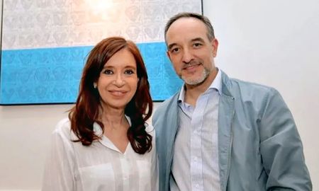 La justicia del fuero Contencioso Administrativo se declaró competente tras el amparo presentado por el senador cordobés. Cristina tiene cinco días para contestar. La justicia del fuero Contencioso Administrativo se declaró competente tras el amparo presentado por el senador cordobés. Cristina tiene cinco días para contestar.
