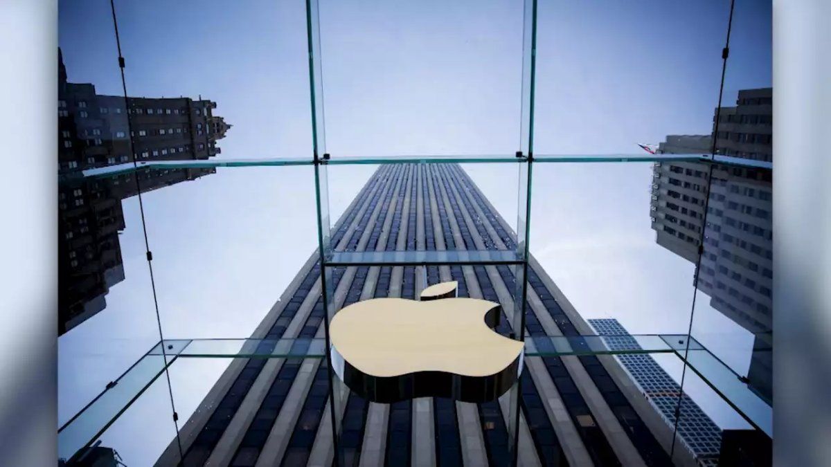 Apple es investigada nuevamente, en Alemania. 