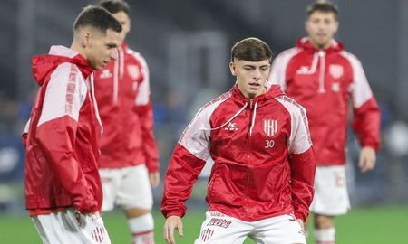 Jerónimo Dómina baja a la reserva de Unión. Jerónimo Dómina baja a la reserva de Unión.