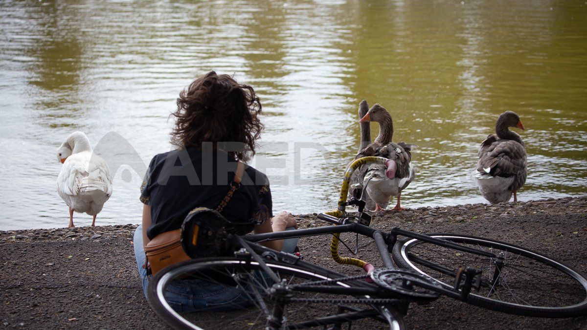 El Parque de la Independencia atraviesa la vida de todos los rosarinos, desde la infancia a la adultez.