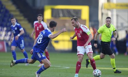 Christian Eriksen portará un desfibrilador portátil que regulará sus latidos y enviará pulsos eléctricos cuando detecte una irregularidad. Christian Eriksen portará un desfibrilador portátil que regulará sus latidos y enviará pulsos eléctricos cuando detecte una irregularidad.