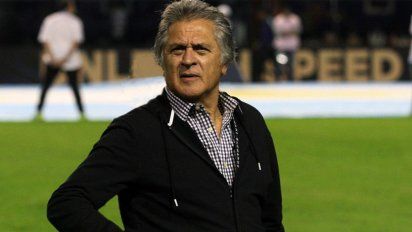 Fillol con todo contra Rep: 