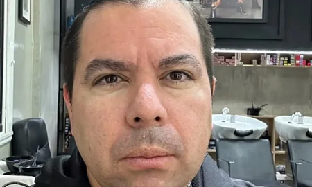 se conocieron los mensajes que guzman mando antes del homicidio del peluquero recoleta se conocieron los mensajes que guzman mando antes del homicidio del peluquero recoleta