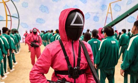 netflix confirma a que hora se estrena la segunda temporada de el juego del calamar netflix confirma a que hora se estrena la segunda temporada de el juego del calamar