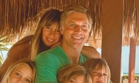 Verónica Soldato aceptó la propuesta de matrimonio de Horacio Cabak. Verónica Soldato aceptó la propuesta de matrimonio de Horacio Cabak.