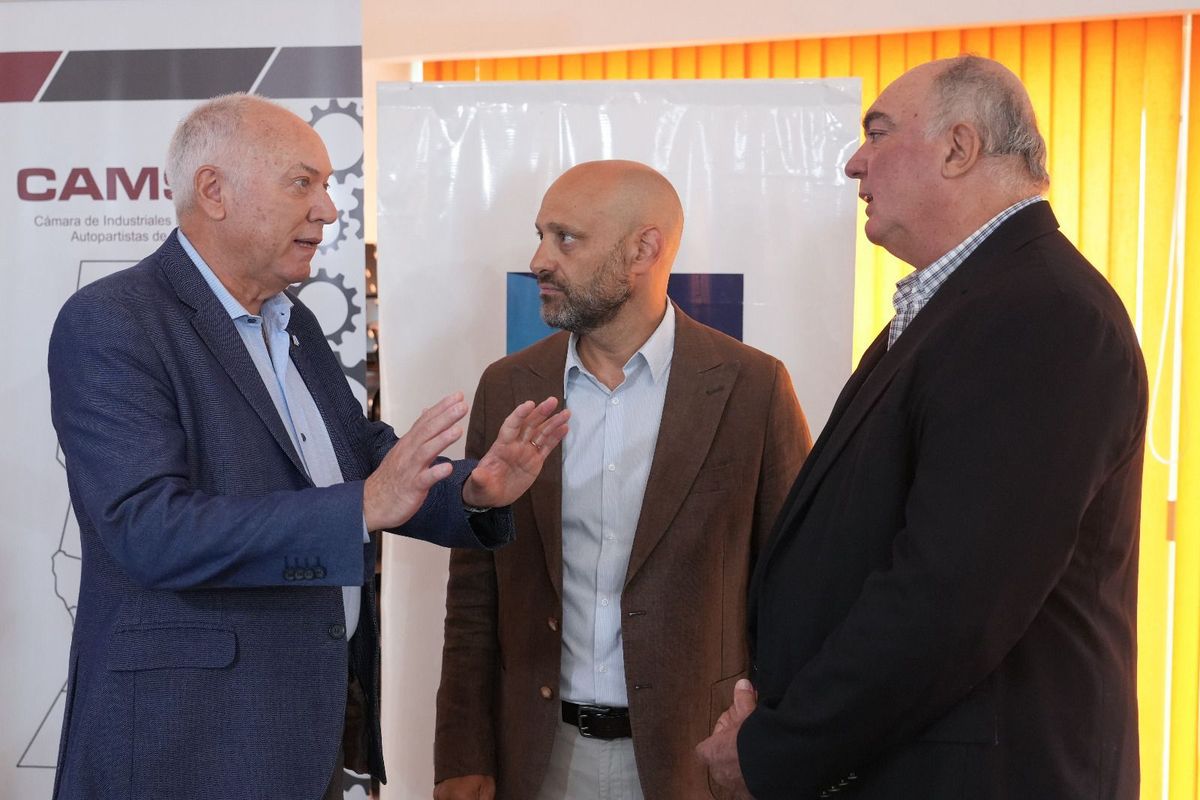 La convocatoria est&aacute; abierta desde el 16 de marzo y hasta el 16 de junio, d&iacute;a en que se realizar&aacute; la apertura de sobres en el Ministerio de Desarrollo Productivo.