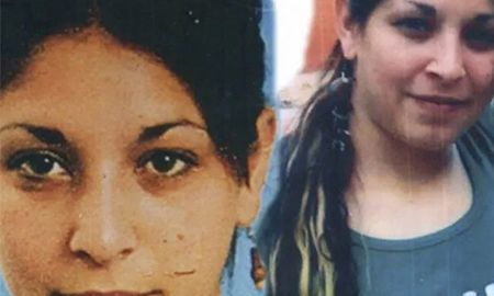 Natalia Acosta, vista por última vez en 2009 en la ciudad de Santa Fe. Natalia Acosta, vista por última vez en 2009 en la ciudad de Santa Fe.