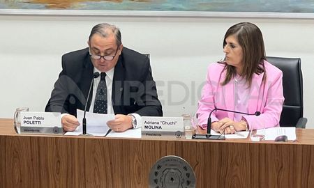 El Concejo de Santa Fe encara debates importantes respecto a la ciudad. El Concejo de Santa Fe encara debates importantes respecto a la ciudad.