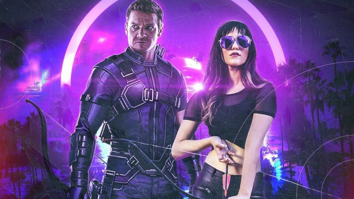 Hawkeye: qué dicen las críticas de la última serie del año de Marvel Studios para Disney+