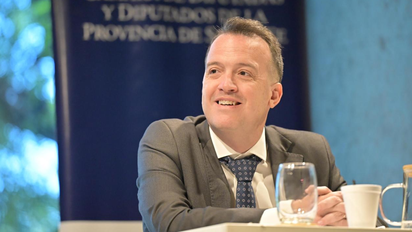 Movilidad sustentable: Santa Fe consolida una política de Estado con crecimiento récord y proyección a futuro