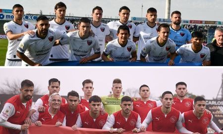 Colón e Independiente disputarán su encuentro Nº 82 de manera oficial, jugados entre torneos de Primera División, Liguilla Pre Libertadores y Copa Argentina. Colón e Independiente disputarán su encuentro Nº 82 de manera oficial, jugados entre torneos de Primera División, Liguilla Pre Libertadores y Copa Argentina.