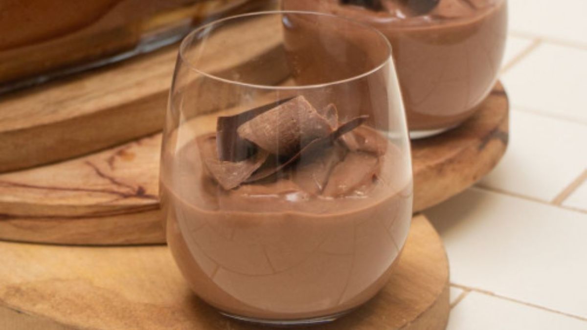 Todos los detalles para hacer un delicioso postre sin TACC.