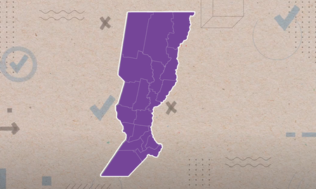 Milei se impuso en todos los departamentos. Milei se impuso en todos los departamentos.