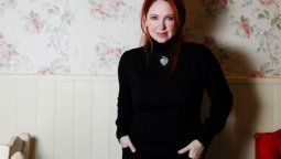 EE.UU. le negó la entrada a Andrea del Boca EE.UU. le negó la entrada a Andrea del Boca