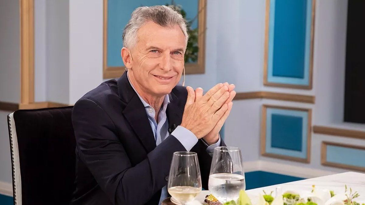 Cristina perdió el contacto con la realidad hace tiempo