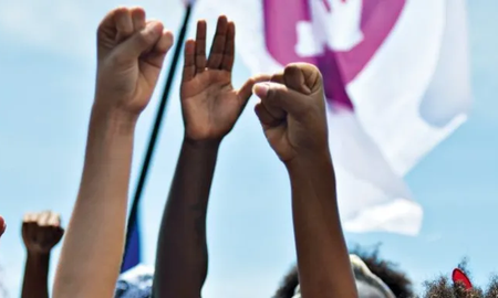 Efemérides del 29 de noviembre: se celebra el Día Internacional de las Defensoras de los Derechos Humanos Efemérides del 29 de noviembre: se celebra el Día Internacional de las Defensoras de los Derechos Humanos