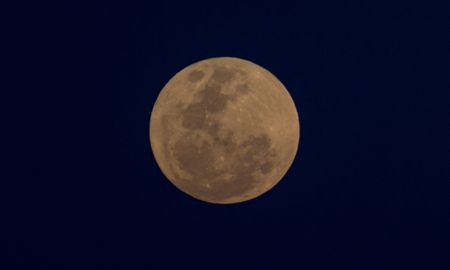Superluna azul desde Ángel Gallardo, Santa Fe (Argentina). 30/08/2023. Superluna azul desde Ángel Gallardo, Santa Fe (Argentina). 30/08/2023.