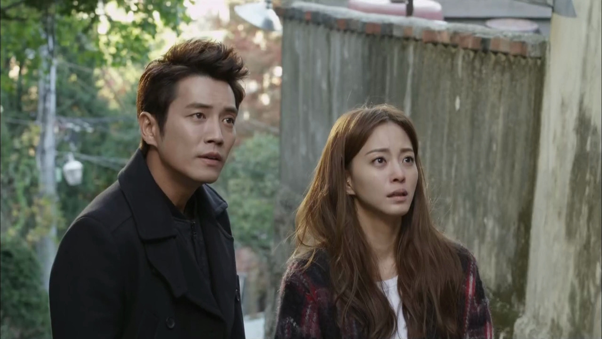 "El nacimiento de una belleza", la imperdible serie coreana que está en Netflix "El nacimiento de una belleza", la imperdible serie coreana que está en Netflix